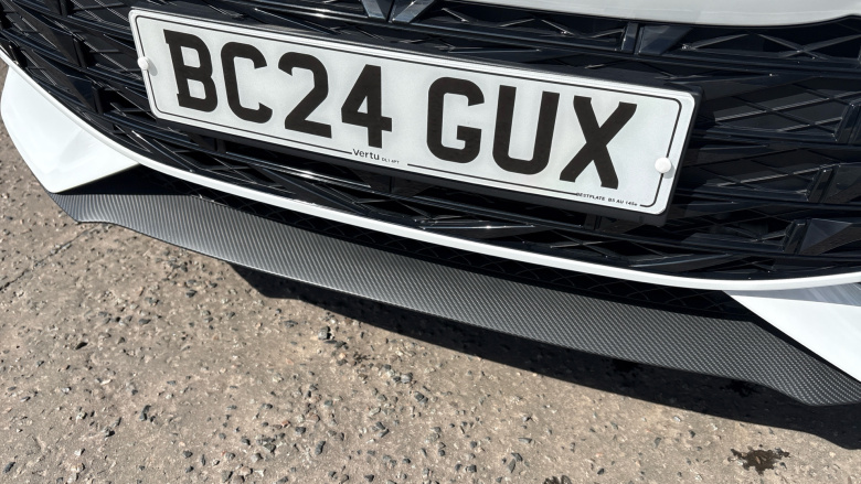 MG MG3 1.5 Hybrid Trophy 5dr Auto Hybrid Hatchback